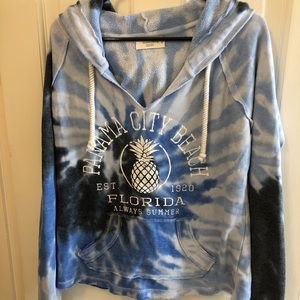 Panama City Beach Hoodie